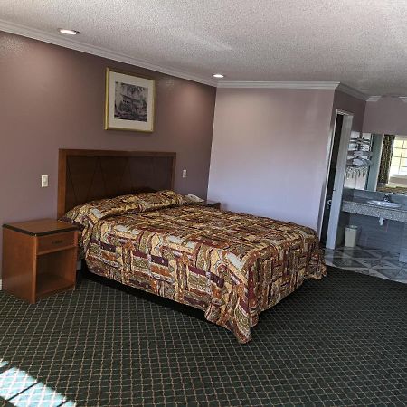 Heritage Inn Whittier Buitenkant foto